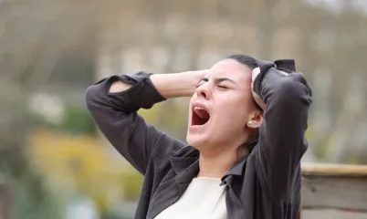 Öfke Kontrolü Yapabiliyor Musun?