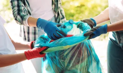 Sürdürülebilir Bir Şehir İçin Yaşadığın Şehri Nasıl Temiz Tutabilirsin?