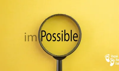 İmkânsız Gibi Görünse de… Mümkün. / Even When It Seems Impossible… It’s Possible.