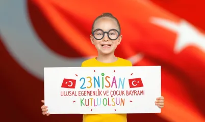 23 Nisan’ı Daha Anlamlı Kılmanın Yolları: Çocuklarla Yapılabilecek Özel Etkinlikler