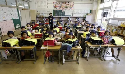 Öğretmenler Nerelerde, Ne Koşullarda Ders Anlatıyor