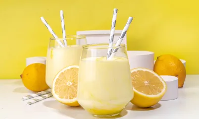 En Ekşi Smoothie Tarifleri