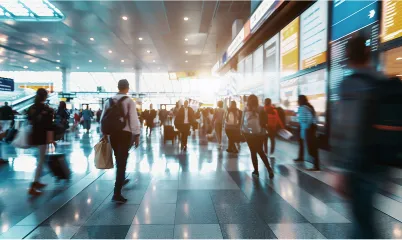 Metroda Yapılan Mikro Farkındalık: Gürültüye Rağmen Zihni Sessize Almak