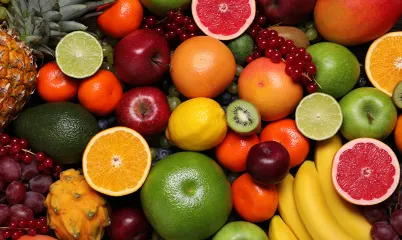 Meyvelerin Posası ile Yapabileceğiniz Şaşırtıcı Tarifler