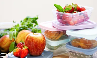 Plastiksiz Mutfağa Geçiş: Gıda Saklama ve Tüketiminde Doğa Dostu Alternatifler