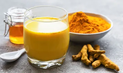 Tarifi ve Faydaları ile Golden Milk Nedir?