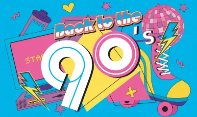 80 ve 90'lara Ne Kadar Hakimsin?