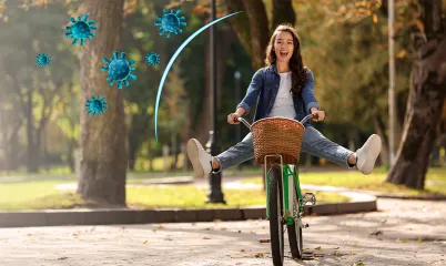 Bağışıklığı Sessizce Güçlendiren Küçük Alışkanlıklar