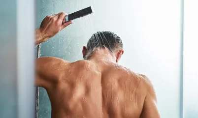 Egzersiz Sonrası Sinir Sistemi Bakımı: Soğuk Duş mu, Sıcak Duş mu?