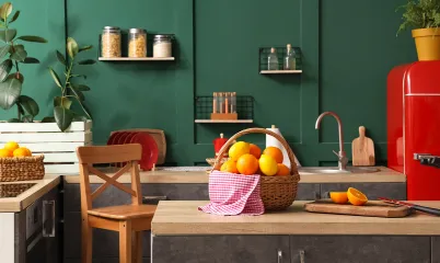 Karbon Nötr Mutfak: Tabağınızdaki Emisyonu Azaltmak