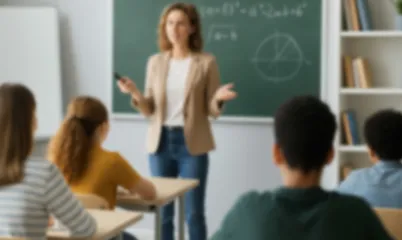 Geleceğin Öğretmenliği: Dijital Çağda Eğitmen Olmak