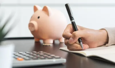 Finansal Detoks: Harcama Alışkanlıklarını Sıfırlama