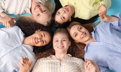 Rol Değil, Kimlik: Günümüz Dünyasında Kadın Olmak