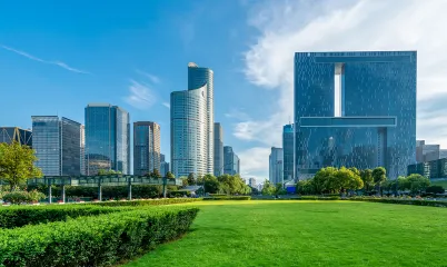 Betondan Umut Yeşerir mi?  Şehirleri Tekrar Nefes Alır Hâle Getirmek