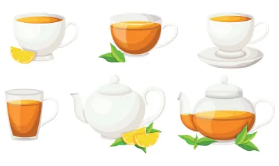 Fitness Rutinini Aromatik Çaylarla Desteklemeye Hazır Mısın?