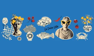 İtalyanların La Dolce Vita’sı: Yeni Bir Yıla Başlarken Tatlı Hayatı Öğrenmek 