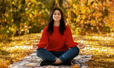 Duygusal Detoks: Meditasyonun Duygular Üzerindeki Şaşırtıcı Etkileri