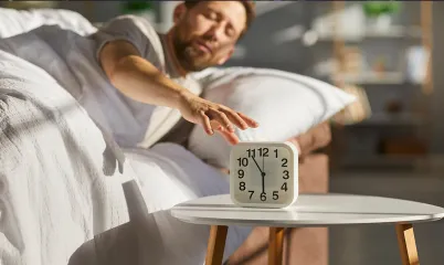 Sabahları Metabolizmanı Yavaşça Uyandır, Kendine Teşekkür Et!