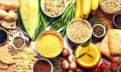 Beslenmede Protein, Lif ve Karbonhidrat Dengesiyle Yeni Bir Sen İnşa Etmek