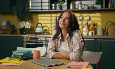 Hayata Daha Dengeli Bakmanın Küçük Bir Anahtarı: Olumlu Düşünmek