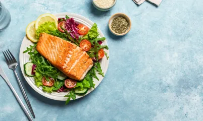 Enerji Veren Öğle Molaları: Evde ve Ofiste Kolay Hazırlanabilir Fit Öğle Menüleri