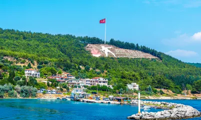 Ruhuna İyi Gelecek Rotalar – Tarihin Kalbe Dokunduğu Yarımada: Gelibolu