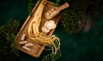 Adaptogen Bitkiler ve Stres Yönetimindeki Rolleri