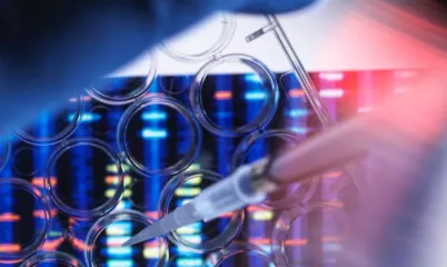 Geleceğin Teknolojisi: DNA’yı Dijitalleşen Dünyada Kullanmak