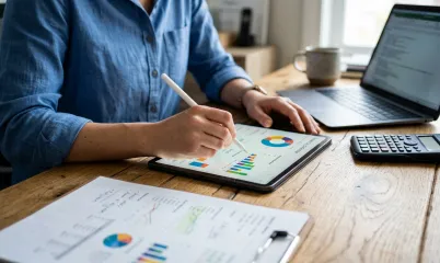 22 Mayıs Finansal Okuryazarlık Günü: Parayla Sağlıklı Bir İlişki Kurma Rehberi