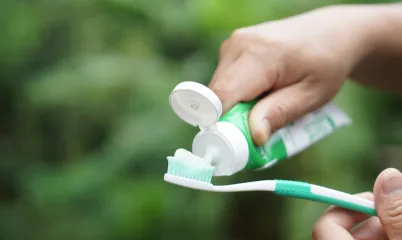 Sağlığın için Florür Hakkında Bilmen Gerekenler