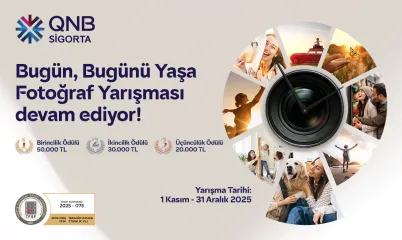 Bugün, Bugünü Yaşa: Anı Yakala, Hikâyeni Paylaş