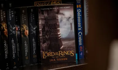 J.R.R. Tolkien'in Mutlaka Okuman Gereken Eserleri