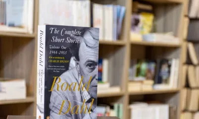 Roald Dahl'in Mutlaka Okuman Gereken Kitapları