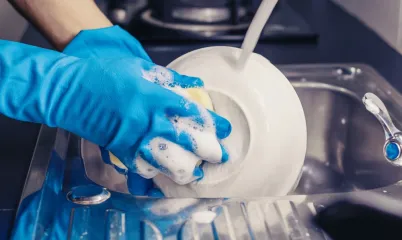 Sürdürülebilir Bulaşık Yıkama İçin Neler Yapabilirsin?