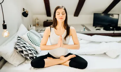 Transandantal Meditasyon Nedir? Nasıl Uygulanır ve Faydaları Nelerdir?