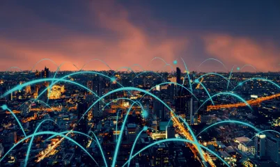 Akıllı Şehir Nedir? Akıllı Şehirlerin Özellikleri Nelerdir?