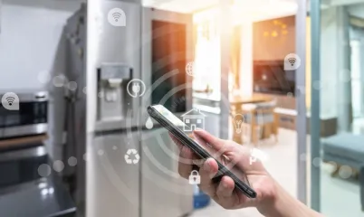 Akıllı Binalar Nasıl Çalışıyor?