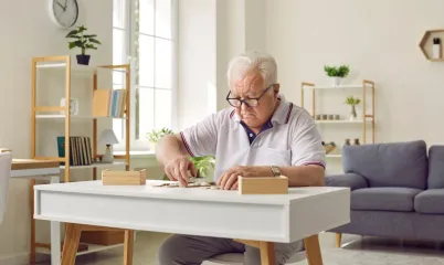 Alzheimera Karşı Nasıl Beslenmelisin? Hangi Besinleri Tüketmelisin?