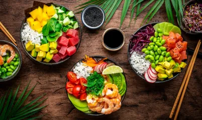 Antrenman Öncesi Tüketebileceğin Besinler