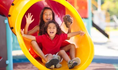 Çocuğuna Arkadaş Edinme Konusunda Neler Anlatabilirsin?