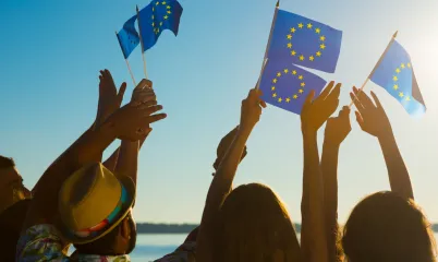 Avrupa Günü'nde Keşfetmeniz Gereken 5 Tarihi Avrupa Şehri