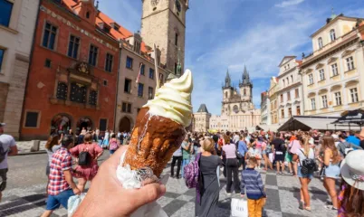 Avrupa'nın En Lezzetli Sokak Yemeklerini Ne Kadar İyi Tanıyorsun?