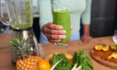 Bağırsak Dostu Smoothieler: Mikrobiyomunu Desteklemenin Lezzetli Yolları