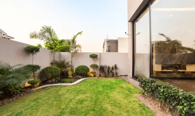 Bahçeli Evin İçin Sürdürülebilir Öneriler