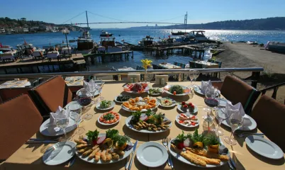 En İyi Balık Nerede Yenir?