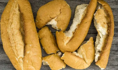 Bayat Ekmekleri Değerlendirmenin Yolları