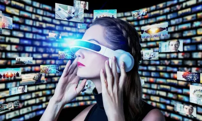 Dünyanın En Ünlü Bilim Kurgu Yazarları