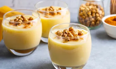 En İyi Boza Nerede İçilir?