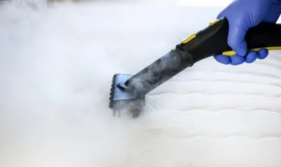 Evini Buhar Gücü İle Nasıl Temizleyebilirsin?