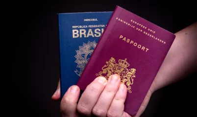 Çift Pasaport Sahibi Nasıl Olunur?